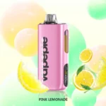 Vapepie Max 20000 Puffs – Pink Lemonade