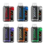 Vozol Vista 20000 puffs – 10 packs or more