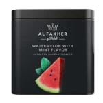 Al Fakher WATERMELON WITH MINT