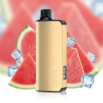 ALIBARBAR INGOT Watermelon Ice 9000 Puffs 3 pack on sale