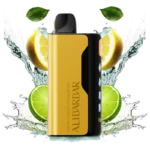 Alibarbar Ice Adjust Lemon Lime