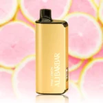 ALIBARBAR INGOT Pink Lemon 9000 Puffs 3 pack on sale
