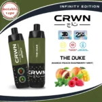 Crwn Infinity – The Duke – 25,000