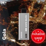 HQD Slick Pro – Cola – 10,000