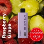 HQD Slick Pro – Raspberry Grape – 10,000