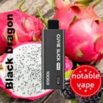 HQD Slick Pro – Black Dragon – 10,000