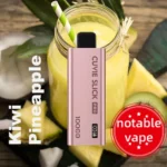HQD Slick Pro – Kiwi Pineapple – 10,000