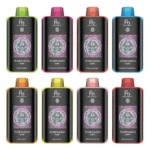 Fumot Tornado 25000 Puff