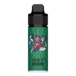 IGET Bar Plus Apple Grape Ice 6000 Puffs