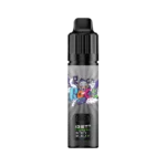 IGET Bar Plus S3 Blackberry Ice – 3 pack