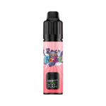 IGET Bar Plus S3 Cherry Pomegranate – 3 pack