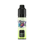 IGET Bar Plus S3 Double Apple- 3 pack