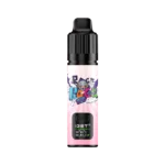 IGET Bar Plus S3 Peach Lychee Lime Ice- 3 pack