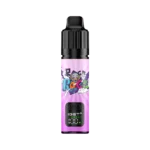 IGET Bar Plus S3 Multiple flavors – 3 pack or more