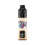 IGET Bar Plus S3 Strawberry Kiwi Ice- 3 pack