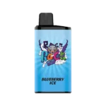 IGET Bar Pro Blueberry ice- 3 Pack
