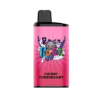 IGET Bar Pro Cherry pomegranate – 3 Pack