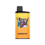 IGET Bar Pro Mango ice- 3 Pack