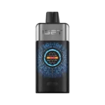 IGET One Blackberry cherry pomegranate-3 pack