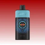 IGET One Blue Monster