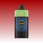 IGET One Strawberry Kiwi Ice -3pack