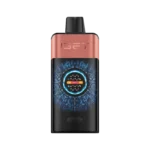 IGET One Strawberry pomegranate ice-3 pack