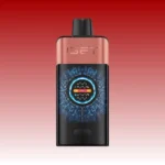 IGET One blackberry Pomegranate cherry-3pack