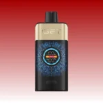 IGET One Tropical Orange Monster -3pack