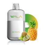 Wala POP 10000 Puffs – Kiwi Pineapple