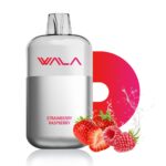 Wala POP 10000 Puffs – 5pack Multiple flavors